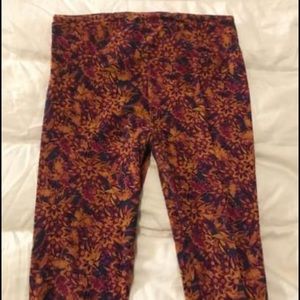 LulaRoe legging